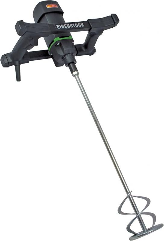 CS Unitec EHR 18 S Portable Hand-Held Electric Concrete Mixer