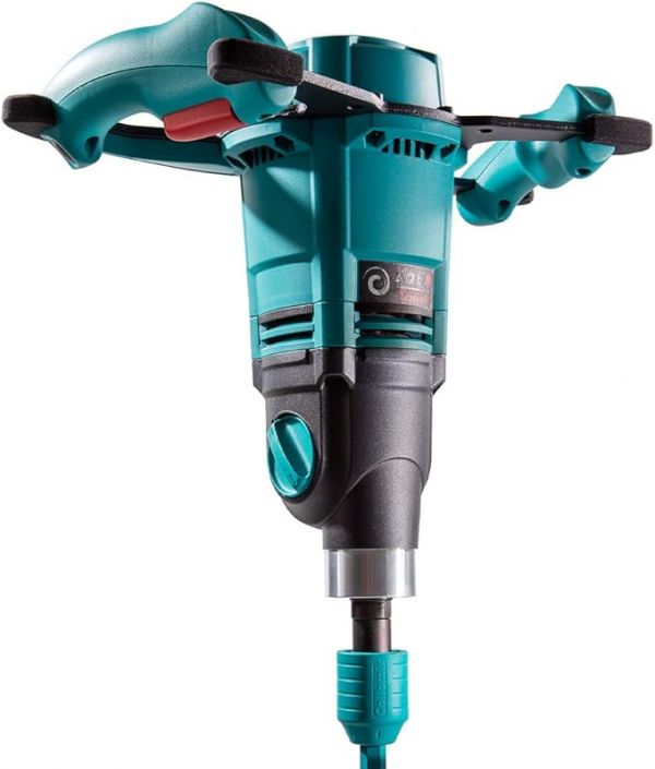 COLLOMIX Paddle Mixer